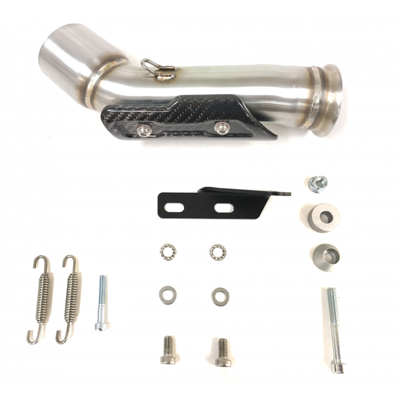 Ktm Duke 890 [IXIL] – RB hangtompító – KTM Duke 790 – CM3279RB