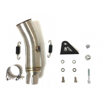 Suzuki GSX-S 750 ABS [2017-2021] - RC Silencer - Suzuki GSX-S 750 - CS8262RC