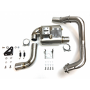 Yamaha Tracer 7 700 [IXIL] - RB teljes kipufogórendszer - Yamaha Tracer 700 - CY9257RB