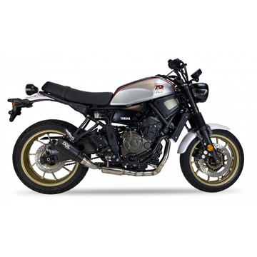 Yamaha Xsr 700 [IXIL] - RB teljes kipufogórendszer - Yamaha XSR 700 - CY9258RB