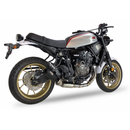 Yamaha Xsr 700 [IXIL] - RB teljes kipufogórendszer - Yamaha XSR 700 - CY9258RB