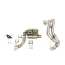 Yamaha Xsr 700 [IXIL] - RB teljes kipufogórendszer - Yamaha XSR 700 - CY9258RB