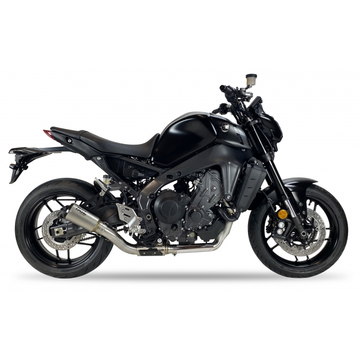 Yamaha Xsr 900 [IXIL] - RC teljes kipufogórendszer - Yamaha MT-09 - CY9283RC