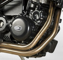Husqvarna NUDA 900 R ABS [2012-2014] - Motorháztető védelem - Szett - Husqvarna NUDA 900R