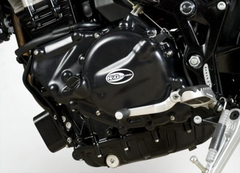 Husqvarna NUDA 900 [2012-2014] - Motorháztető védelem - Szett - Husqvarna NUDA 900R