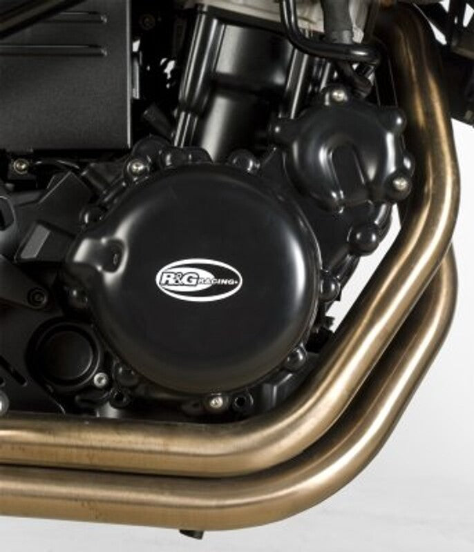Husqvarna NUDA 900 R ABS [2012-2014] - Motorháztető védelem - Szett - Husqvarna NUDA 900R