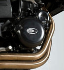 Husqvarna NUDA 900 R ABS [2012-2014] - Motorháztető védelem - Szett - Husqvarna NUDA 900R