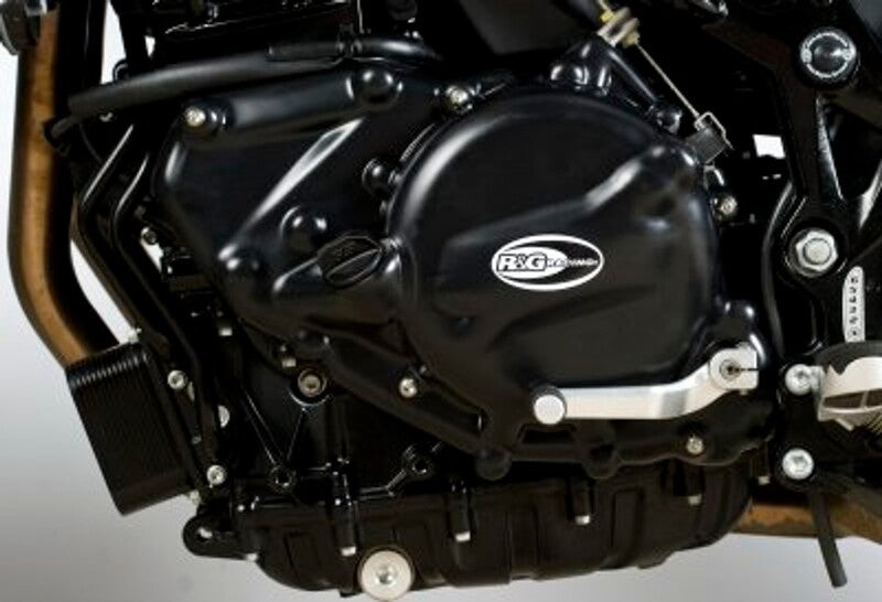 Husqvarna NUDA 900 [2012-2014] - Motorháztető védelem - Szett - Husqvarna NUDA 900R