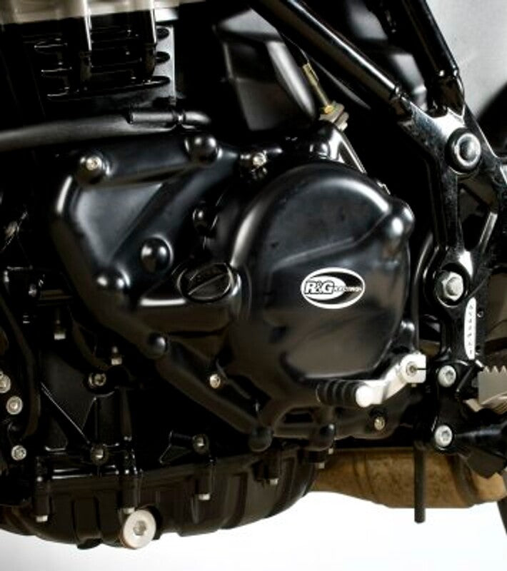 Husqvarna NUDA 900 R ABS [2012-2014] - Motorháztető védelem - Szett - Husqvarna NUDA 900R