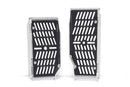 Tm Racing EN 300 2 T FI ES [2022] – Xtrem Radiator Guard Fekete – TM Racing
