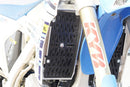 Tm Racing EN 300 2 T FI ES [2022] – Xtrem Radiator Guard Fekete – TM Racing