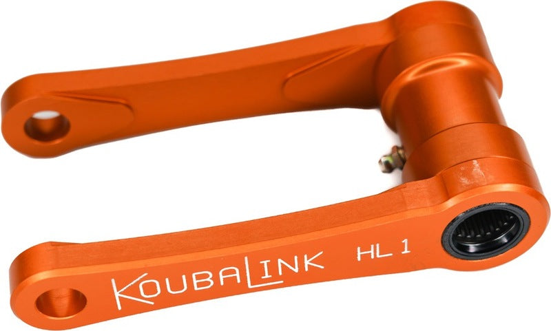 Husqvarna Te 450 H8 [KOUBALINK] - Leengedő készlet (38,1 mm) Piros - Husqvarna 701 Enduro