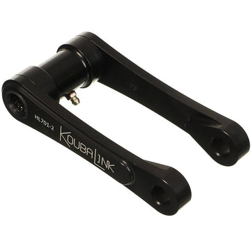 Husqvarna Te 250 H8 [KOUBALINK] - Leengedő készlet (31,8 - 38,1 mm) Fekete - Husqvarna / KTM
