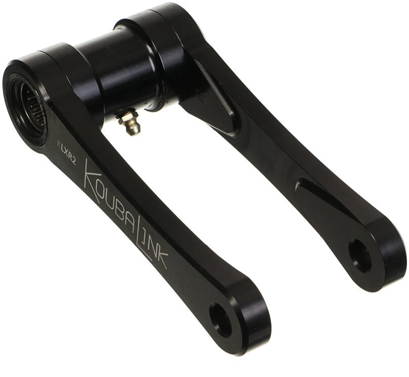 Kawasaki KX 250 (KX 252 B) [2020-2021] - KOUBALINK süllyesztőkészlet (3,2 - 43,2 mm) Fekete - Kawasaki
