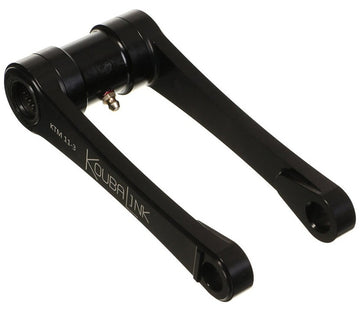 Husqvarna Te 125 [KOUBALINK] - Leengedő készlet (25,4 mm) Fekete - Husqvarna