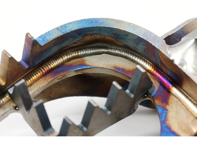 Kawasaki Kx 250 [PRO-PEGS] - Titanium MX lábtartók - Kawasaki KX250F / KX450F