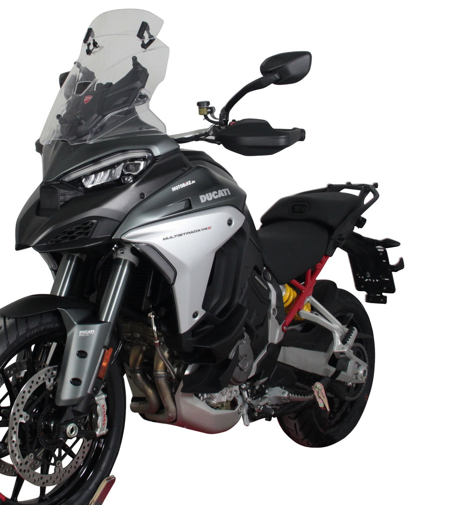 Ducati Multistrada V4 Pikes Peak [2022-2024] - Variotouringscreen "VTM" - légterelővel
