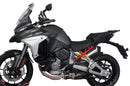 Ducati Multistrada V4 S [2021-2024] - Variotouringscreen "VTM" - légterelővel
