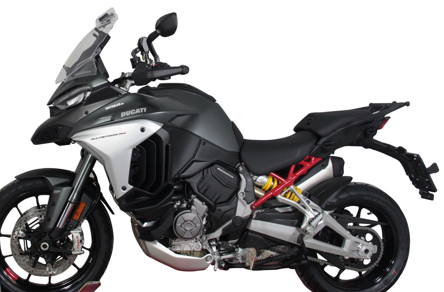 Ducati Multistrada V4 Pikes Peak [2022-2024] - Variotouringscreen "VTM" - légterelővel