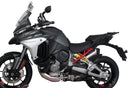 Ducati Multistrada V4 S [2021-2024] - Variotouringscreen "VTM" - légterelővel