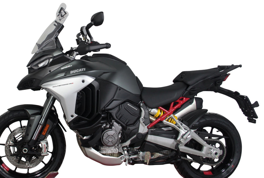 Ducati Multistrada V4 S [2021-2024] - Variotouringscreen "VTM" - légterelővel