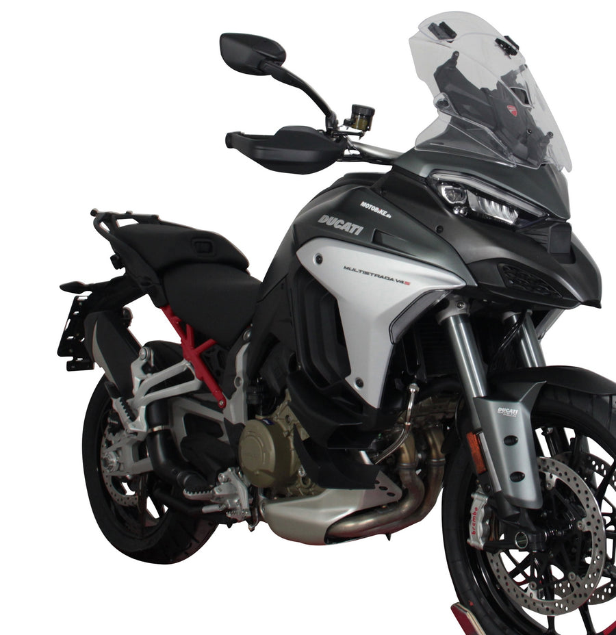 Ducati Multistrada V4 Pikes Peak [2022-2024] - Variotouringscreen "VTM" - légterelővel