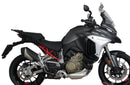 Ducati Multistrada V4 Pikes Peak [2022-2024] - Variotouringscreen "VTM" - légterelővel