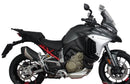 Ducati Multistrada V4 S [2021-2024] - Variotouringscreen "VTM" - légterelővel