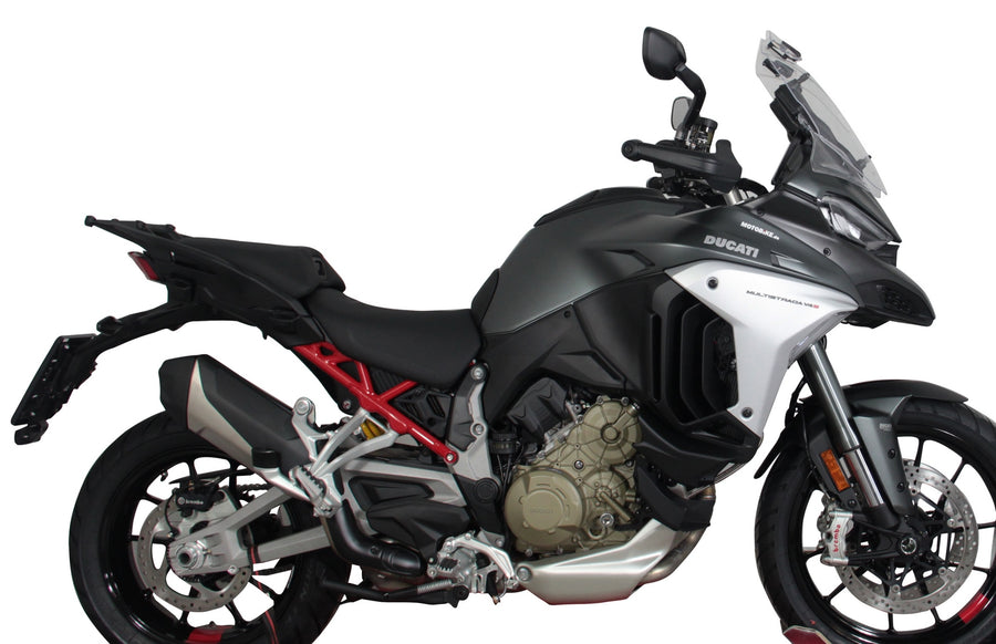 Ducati Multistrada V4 S [2021-2024] - Variotouringscreen "VTM" - légterelővel
