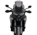 Ducati Multistrada V4 [2021-2024] - Variotouring képernyő "VTM" - légterelővel