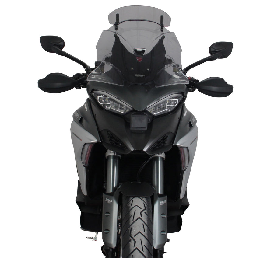 Ducati Multistrada V4 [2021-2024] - Variotouring képernyő "VTM" - légterelővel