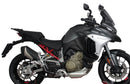 Ducati Multistrada V4 [2021-2024] - Variotouring képernyő "VTM" - légterelővel