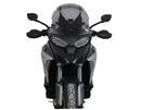 Ducati Multistrada V4 [2021-2024] - Variotouring képernyő "VTM" - légterelővel