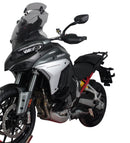 Ducati Multistrada V4 [2021-2024] - Variotouring képernyő "VTM" - légterelővel
