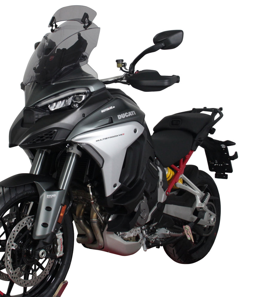 Ducati Multistrada V4 [2021-2024] - Variotouring képernyő "VTM" - légterelővel
