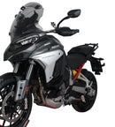 Ducati Multistrada V4 [2021-2024] - Variotouring képernyő "VTM" - légterelővel