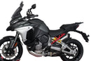 Ducati Multistrada V4 [2021-2024] - Variotouring képernyő "VTM" - légterelővel