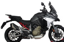 Ducati Multistrada V4 [2021-2024] - Variotouring képernyő "VTM" - légterelővel