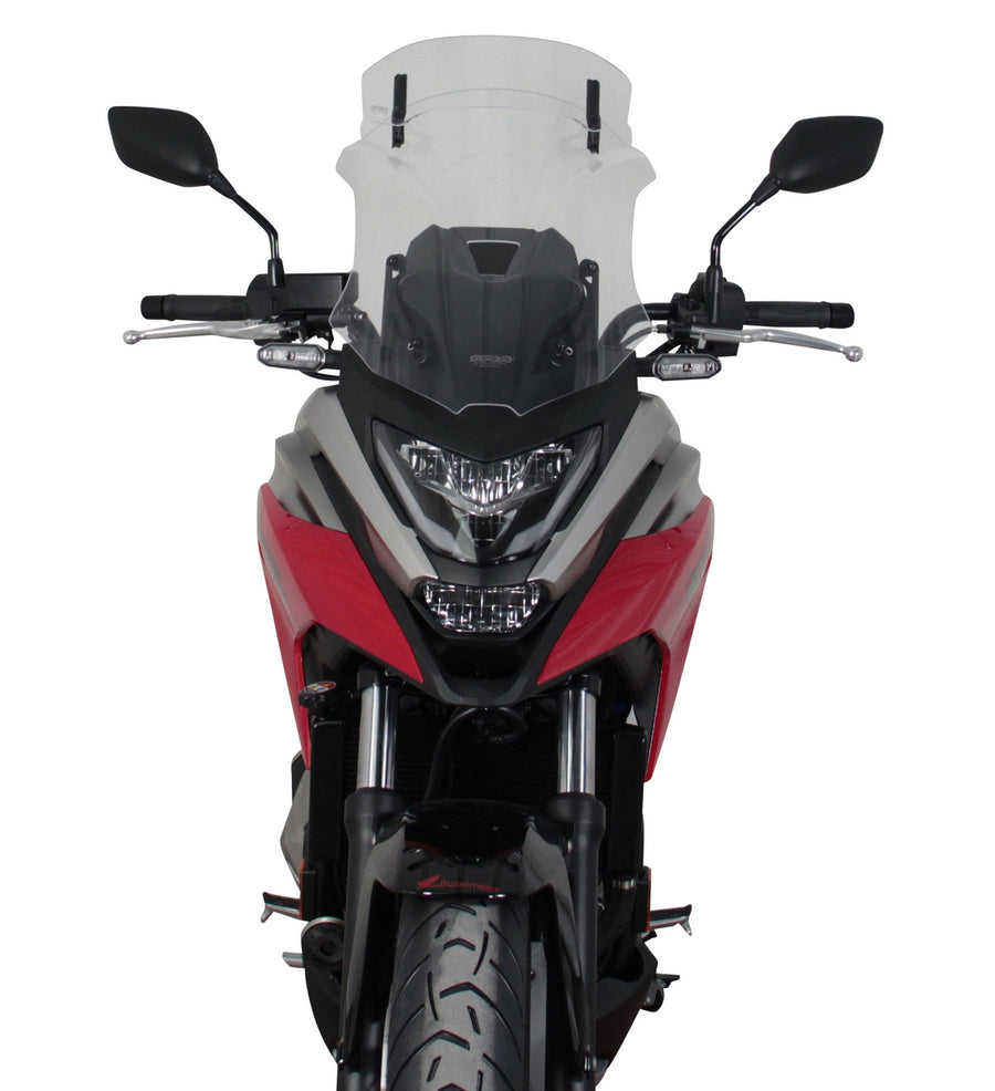 Honda NC 750 X DCT ABS RC90 [2021-2024] - Variotouringscreen "VTM" - légterelővel