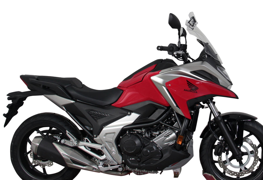 Honda NC 750 X DCT ABS RC90 [2021-2024] - Variotouringscreen "VTM" - légterelővel