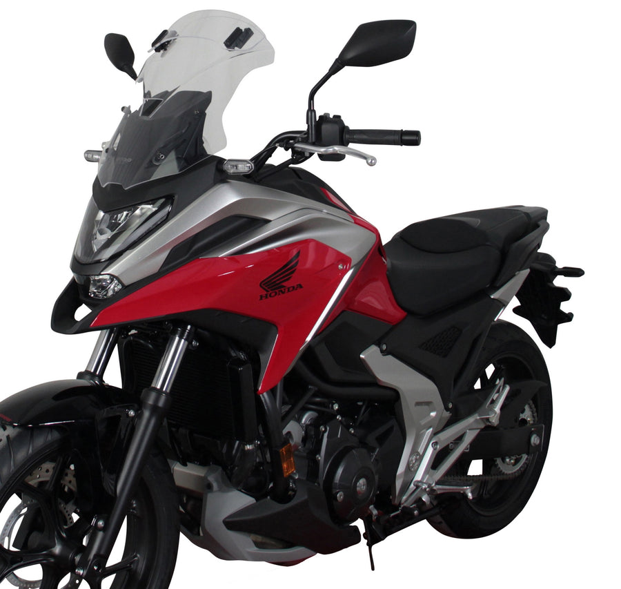 Honda NC 750 X DCT ABS RC90 [2021-2024] - Variotouringscreen "VTM" - légterelővel