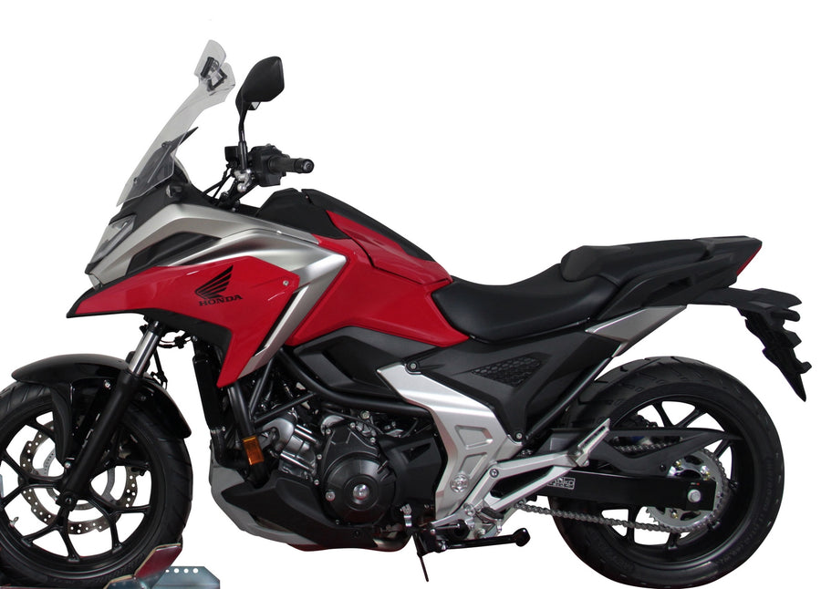 Honda NC 750 X DCT ABS RC90 [2021-2024] - Variotouringscreen "VTM" - légterelővel