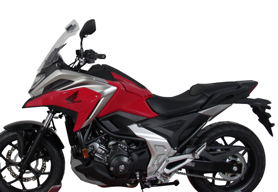 Honda NC 750 X DCT ABS RC90 [2021-2024] - Variotouringscreen "VTM" - légterelővel