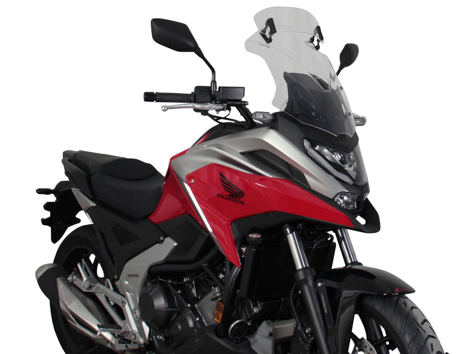 Honda NC 750 X DCT ABS RC90 [2021-2024] - Variotouringscreen "VTM" - légterelővel
