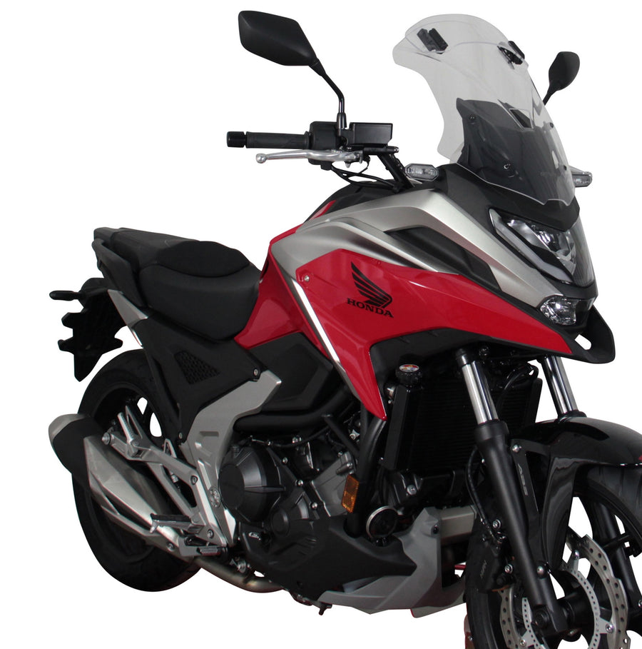 Honda NC 750 X DCT ABS RC90 [2021-2024] - Variotouringscreen "VTM" - légterelővel
