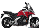 Honda NC 750 X DCT ABS RC90 [2021-2024] - Variotouringscreen "VTM" - légterelővel