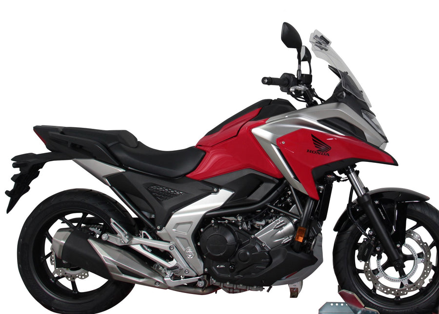Honda NC 750 X DCT ABS RC90 [2021-2024] - Variotouringscreen "VTM" - légterelővel