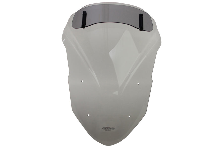 Yamaha TRACER 900 GT ABS RN57 [2021] - Variotouringscreen "VTM" - légterelővel