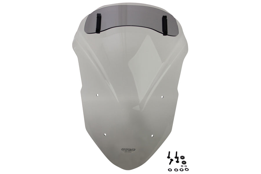 Yamaha TRACER 900 GT ABS [2022] - Variotouringscreen "VTM" - légterelővel