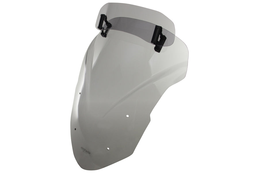 Yamaha TRACER 900 GT ABS RN57 [2021] - Variotouringscreen "VTM" - légterelővel